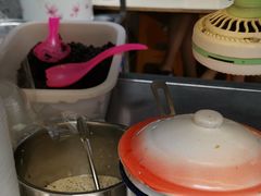 -夏食光安顺小舒冰粉冰浆(甲秀楼店)