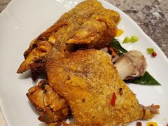 -四道菜·福建菜馆(新街口金鹰店)