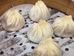 -老盛兴汤包馆(临汾店)