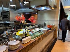 -浙江西子宾馆·瑶园咖啡厅