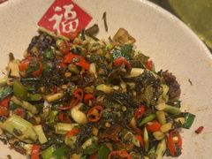 -乡野李掌柜(汉江路店)