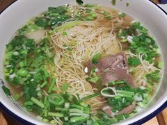 -马记永·兰州牛肉面(天通苑家乐福店)