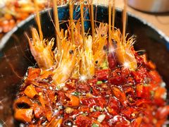 裸奔坨坨虾-成都吃客(九眼桥店)