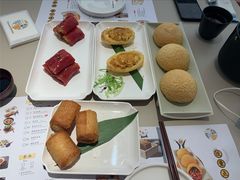 -蔡澜点心·粤菜(西单大悦城店)