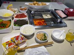 -海底捞火锅(吾悦国际广场店)