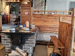 大堂-三里屯土灶台(盐城总店)
