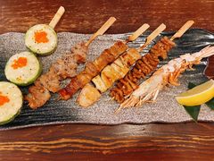 -白石的深夜食堂(大上海店)