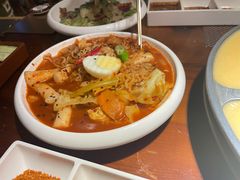 -三代烤肉(保利广场店)