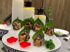 -神洲四海大酒楼(王府井澳门中心店)