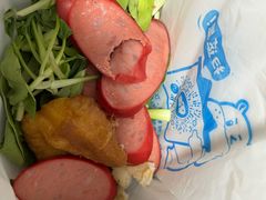 -山林熟食(兰溪路店)