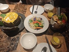 -宇安泰料(龙湖天街黑金店)