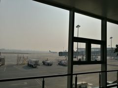 -石家庄正定国际机场-T2航站楼