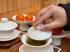 -无印良品餐堂 MUJI Diner(成都太古里店)