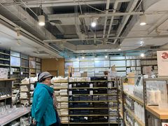 -MUJI无印良品(华贸店)