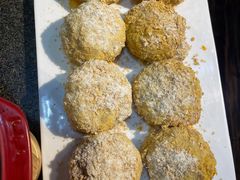 -三道菜(明堂公园店)