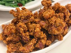 -烤肉宛饭庄(南礼士路店)