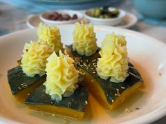 -无锡苏宁银河国际酒店-悦府65中餐厅