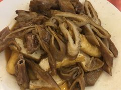 -深运潮州粥(东门店)