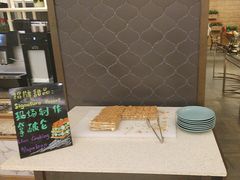 -食百绚全日制餐厅(成都棕榈泉费尔蒙酒店)
