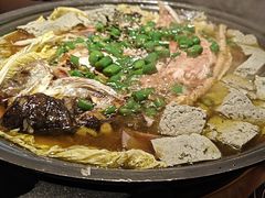 -师烤·豆花烤鱼(广州荔湾扬韬广场店)
