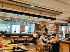 -新旺茶餐厅(长泰广场店)