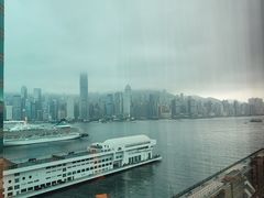 -香港皇家太平洋酒店