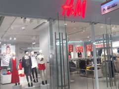 -H&M(华润万象城店)