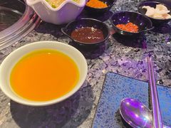 -青瓦炭韩潮烤肉(花园道店)