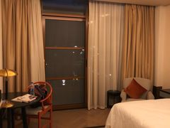-成都安仁福朋喜来登酒店