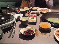 -同仁四季椰子鸡(无锡滨湖万象汇店)