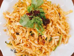 -春發合饭庄