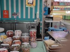 -梁子刨冰王&梁小糖(王顶堤店)