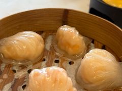 羊城鲜虾饺-白天鹅宾馆-宏图府餐厅