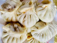 -宝正臻天津包子总店(金阳光居易店)