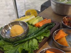 -姜虎东白丁烤肉(恒隆广场店)
