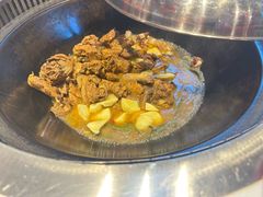 -玺炖·中国铁锅炖(虹桥天街店)