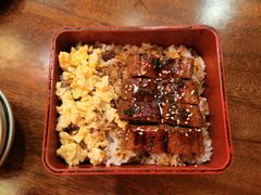 鳗鱼饭-初居食屋日式料理(万象城购物中心店)