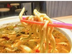 -友达面馆(二七南路店)