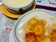 -仁信双皮奶(东川路店)