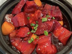 -阿娘家·原生态农家菜(国顺东路店)