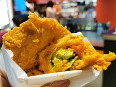 -万达广场(武汉菱角湖店)