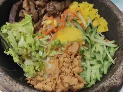 -炙城·韩式烤肉(南京东路店)