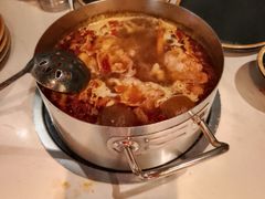 -非烤勿扰自助烤肉(东坑四季广场店)