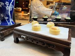 -新发展亚太JW万豪酒店·福苑咖啡厅