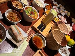 -青藤茶馆(南山路店)