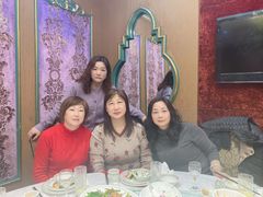 -金米箩大酒店(五角场店)