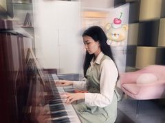 -乐尚音乐空间·钢琴·声乐·架子鼓(会展中心店)