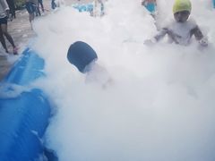 -宁波九龙湖开元度假村