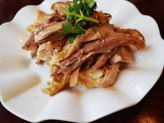 鹿鸣春香鸡-鹿鸣春饭店(总店)