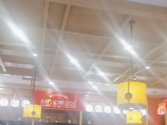 -和福顺牛肉大虾焖锅自助(宝业店)
